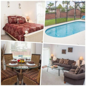Westridge Vacation Home Near Disney with Pool